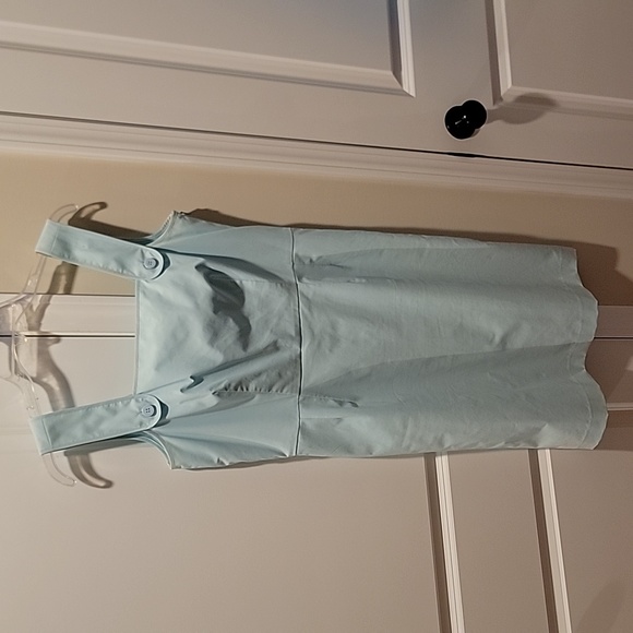 2 piece Pendleton, Dress and Jacket silk blend - Picture 4 of 8